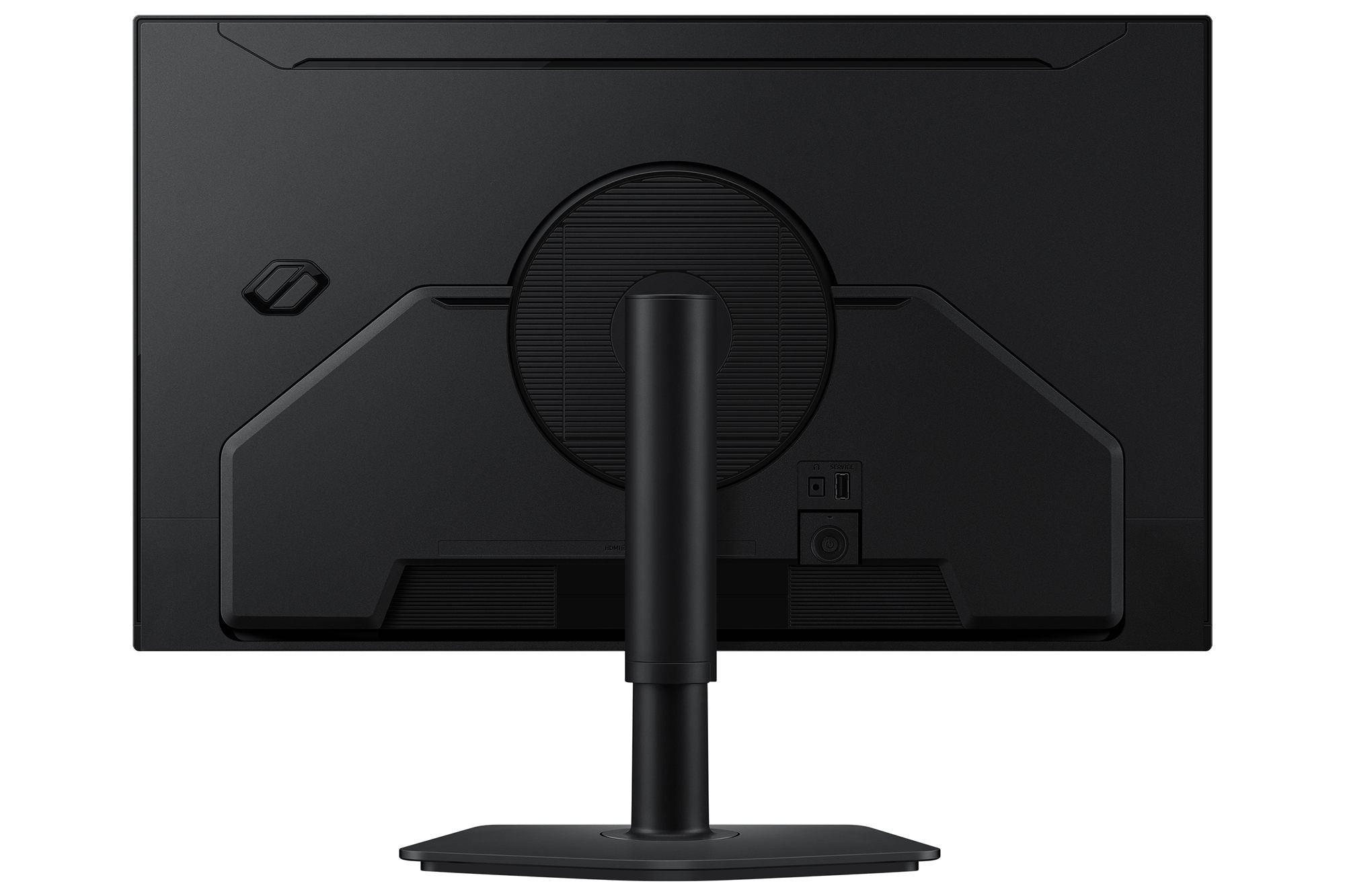 "Samsung G50F écran plat de PC 68,6 cm (27"") 2560 x 1440 pixels Quad HD LCD Noir"