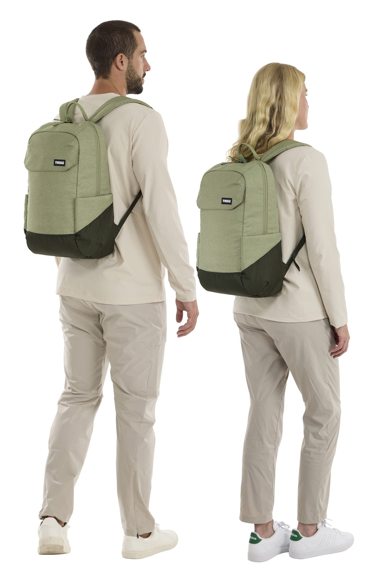 Thule Lithos Backpack 20L - Green
