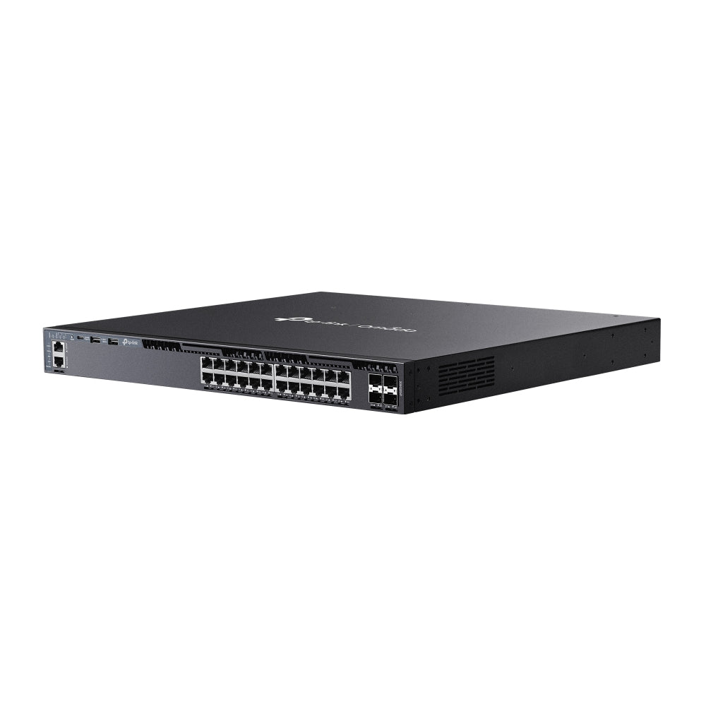 Omada 24-PortGigabit Stackable