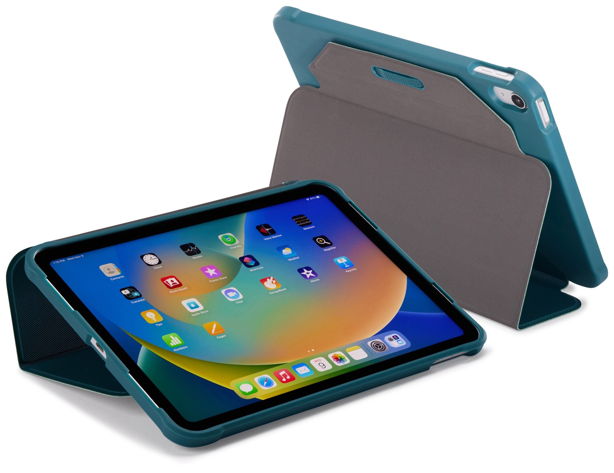 CaseLogic Snapview Ipad 10''9 Blue