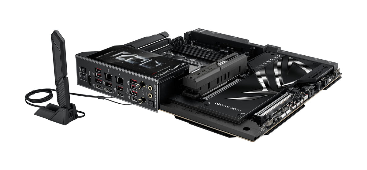 ASUS ROG CROSSHAIR X870E EXTREME AM5 MB 4xDDR5