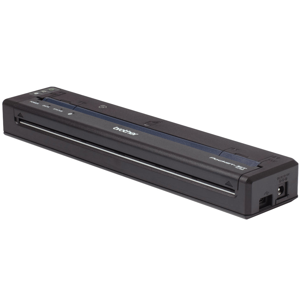 PJ-863 300dpi USB-C Bluetooth 5.0 A4