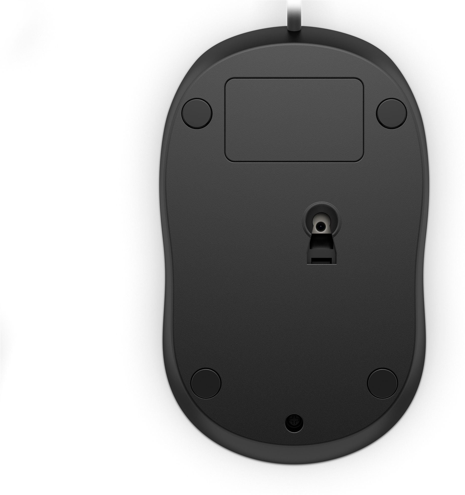 HP 1000 Wired Mouse