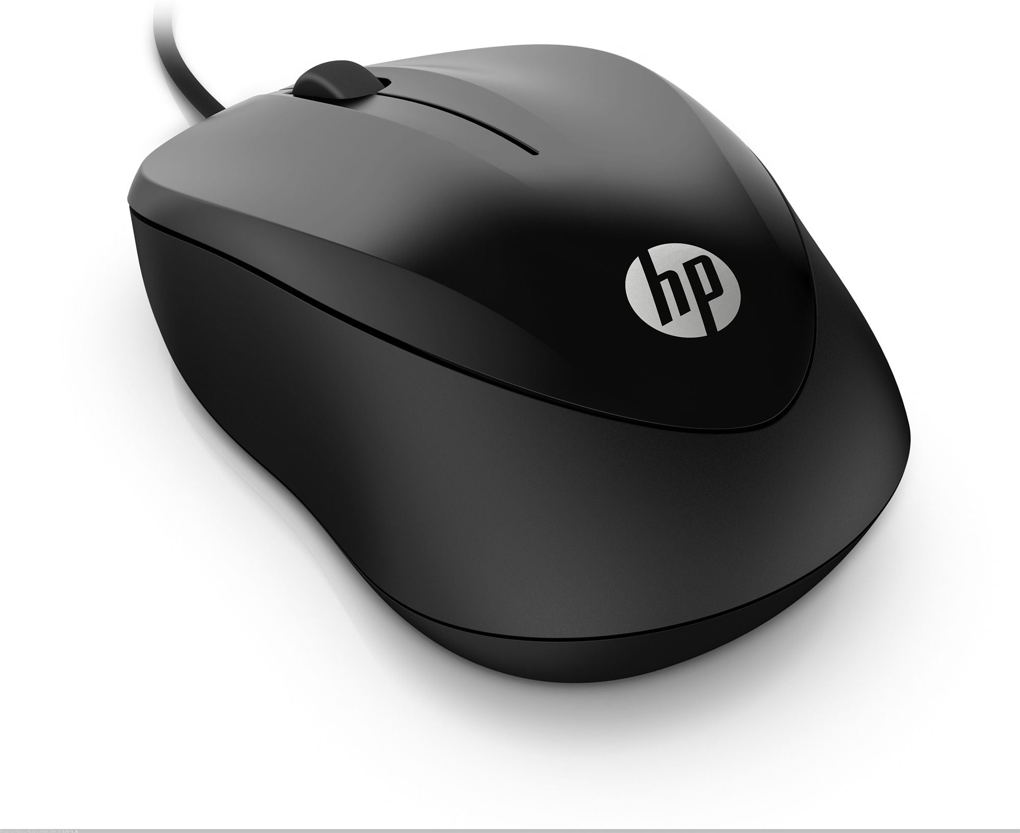 HP 1000 Wired Mouse