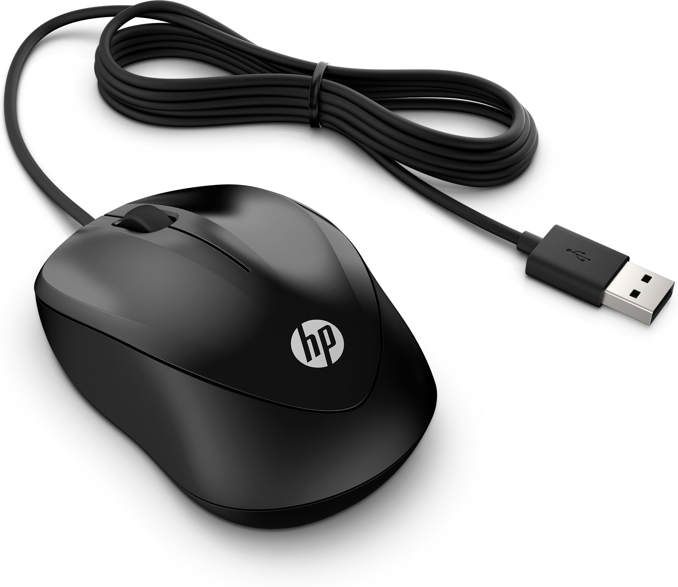 HP 1000 Wired Mouse
