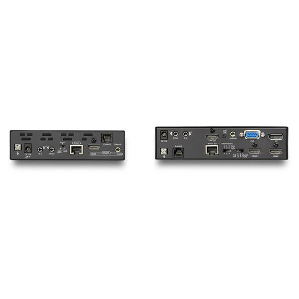 Multi-Input HDBaseT Extender Kit