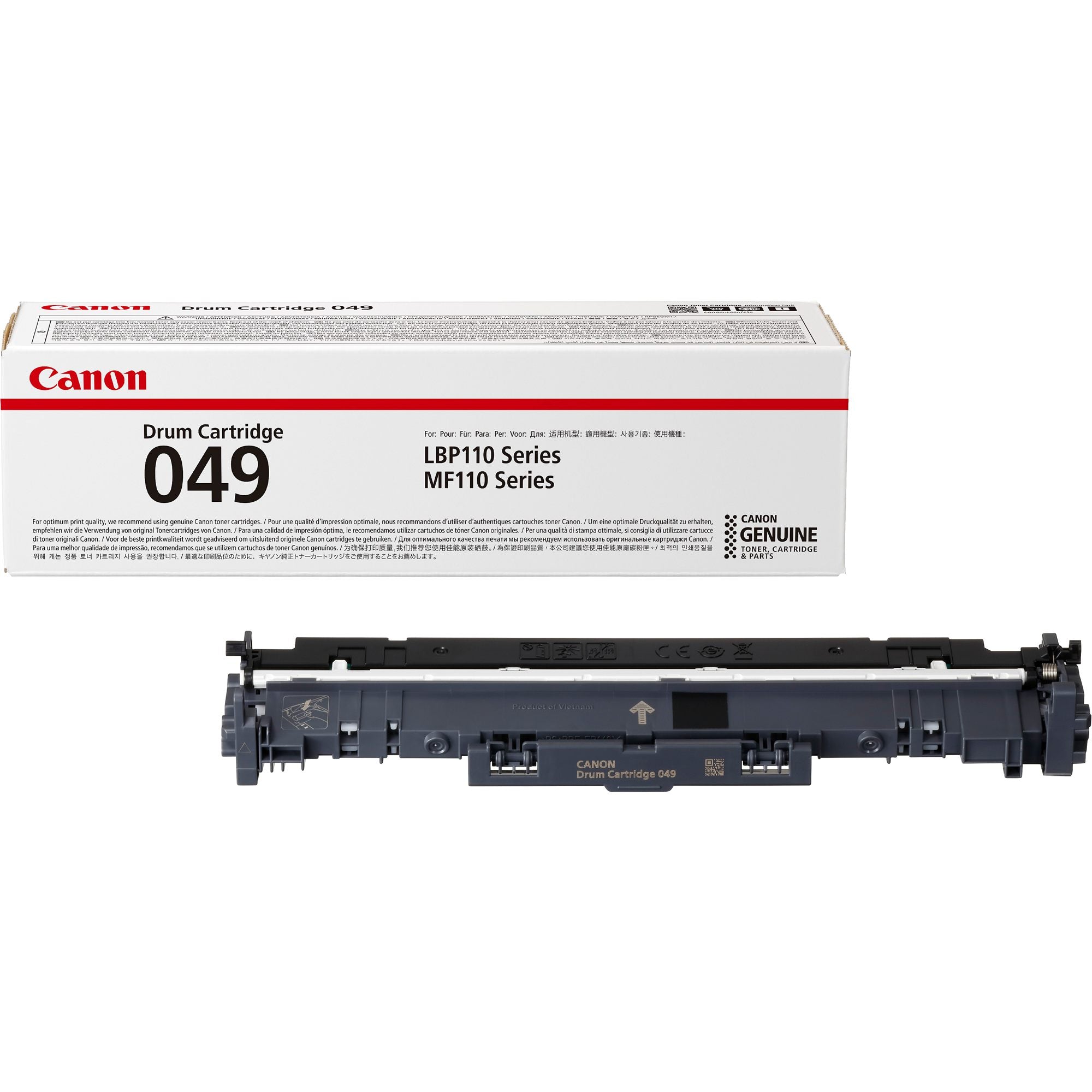 CANON CRG 049 Drum