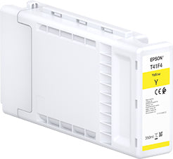 EPSON 5LB Singlepack UltraChrome XD2 T41F440 Yellow 350ml