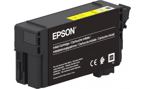 EPSON 5LB UltraChrome XD2 Yellow T40D440 50ml
