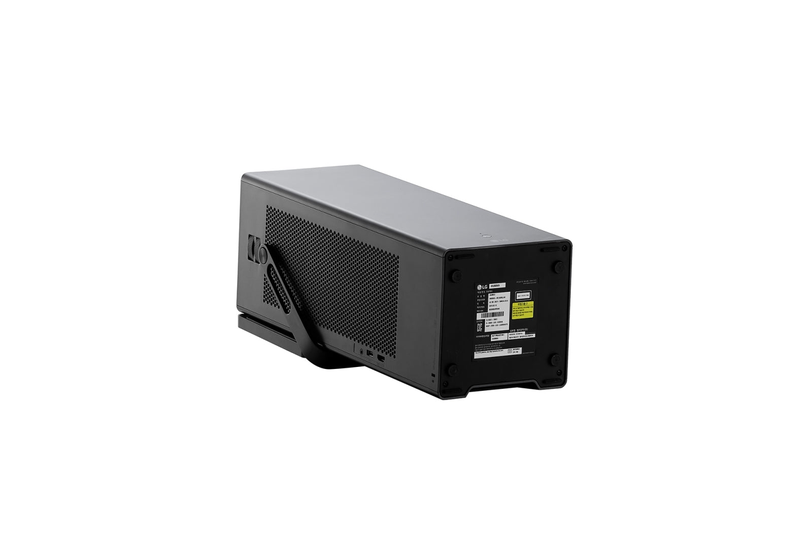 HU80KS/Laser 4K/3840x2160 TI XPR Tchnlg