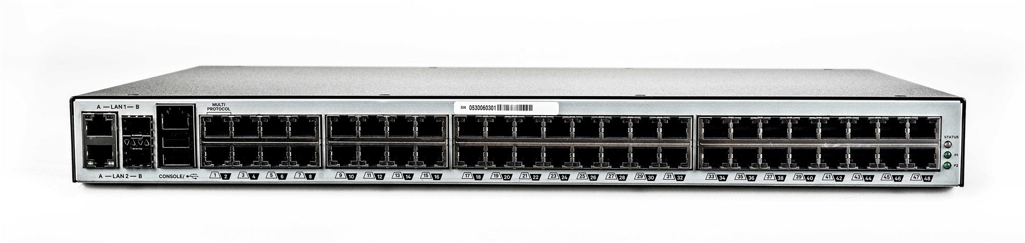 48-Port ACS8000 Console System