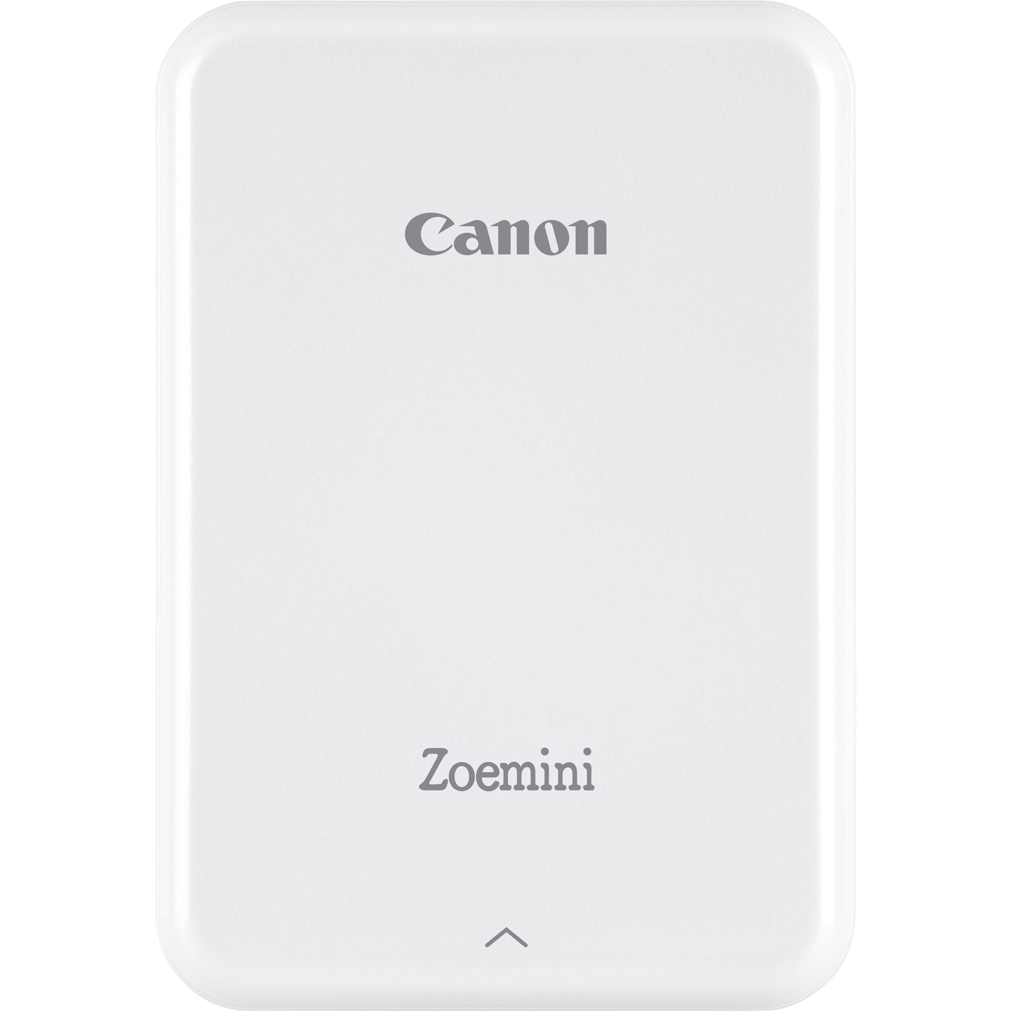 Zoemini weiss