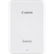 Zoemini weiss