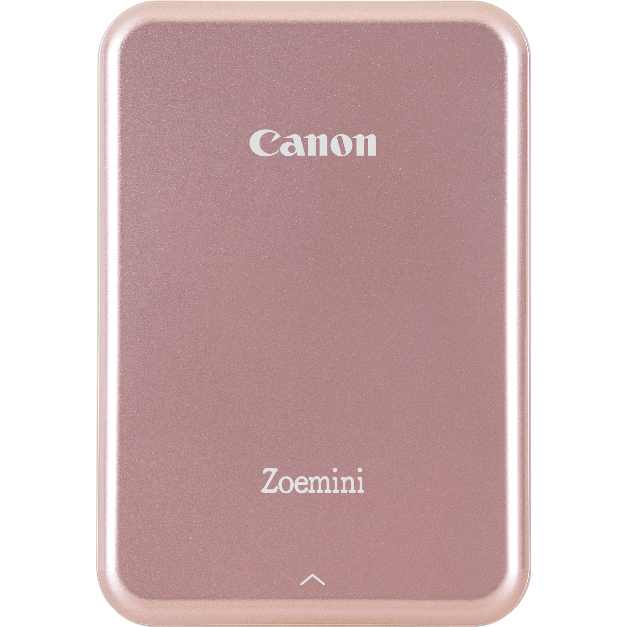 Zoemini rosegold