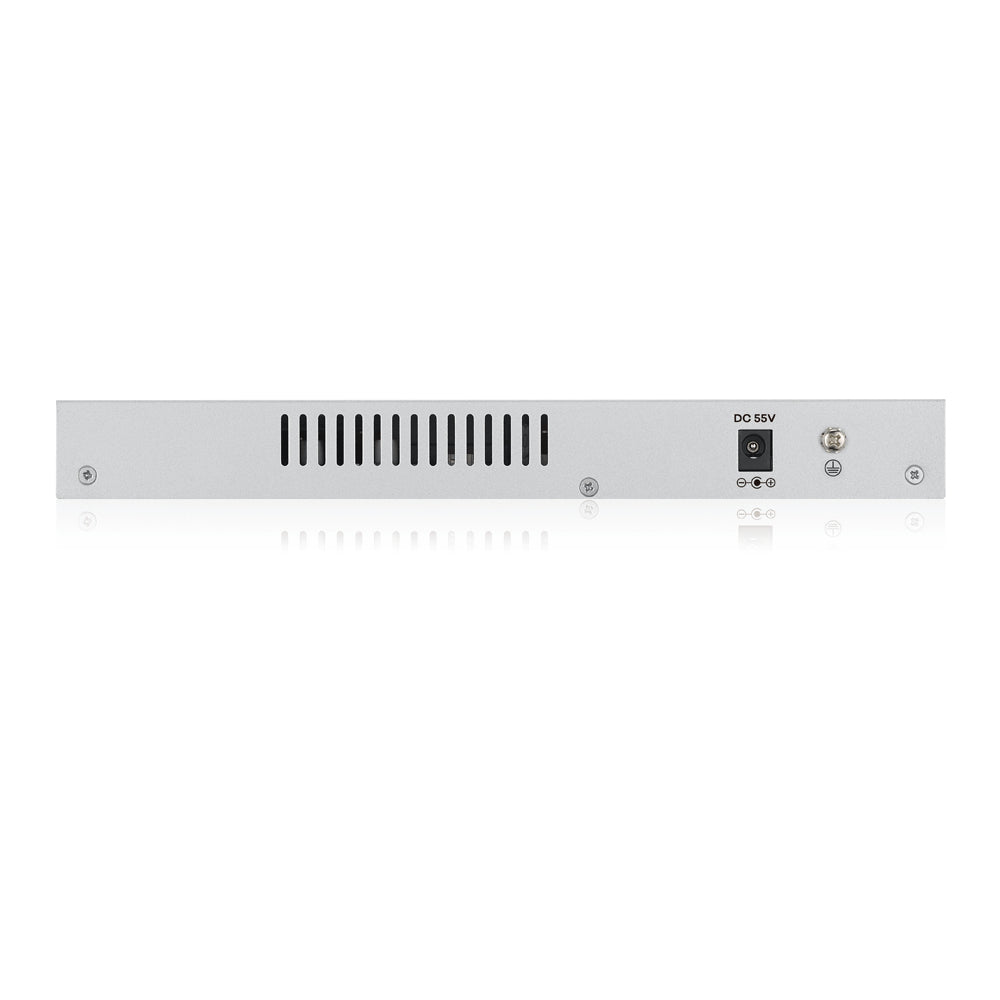 Zyxel GS1200-8HP V2 8 Port Gigabit PoE+