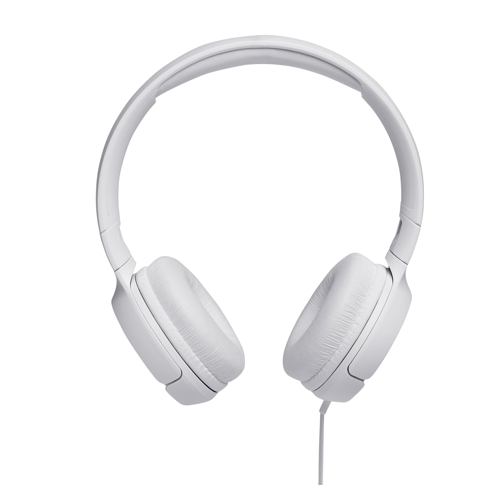 JBL T500 Blanc