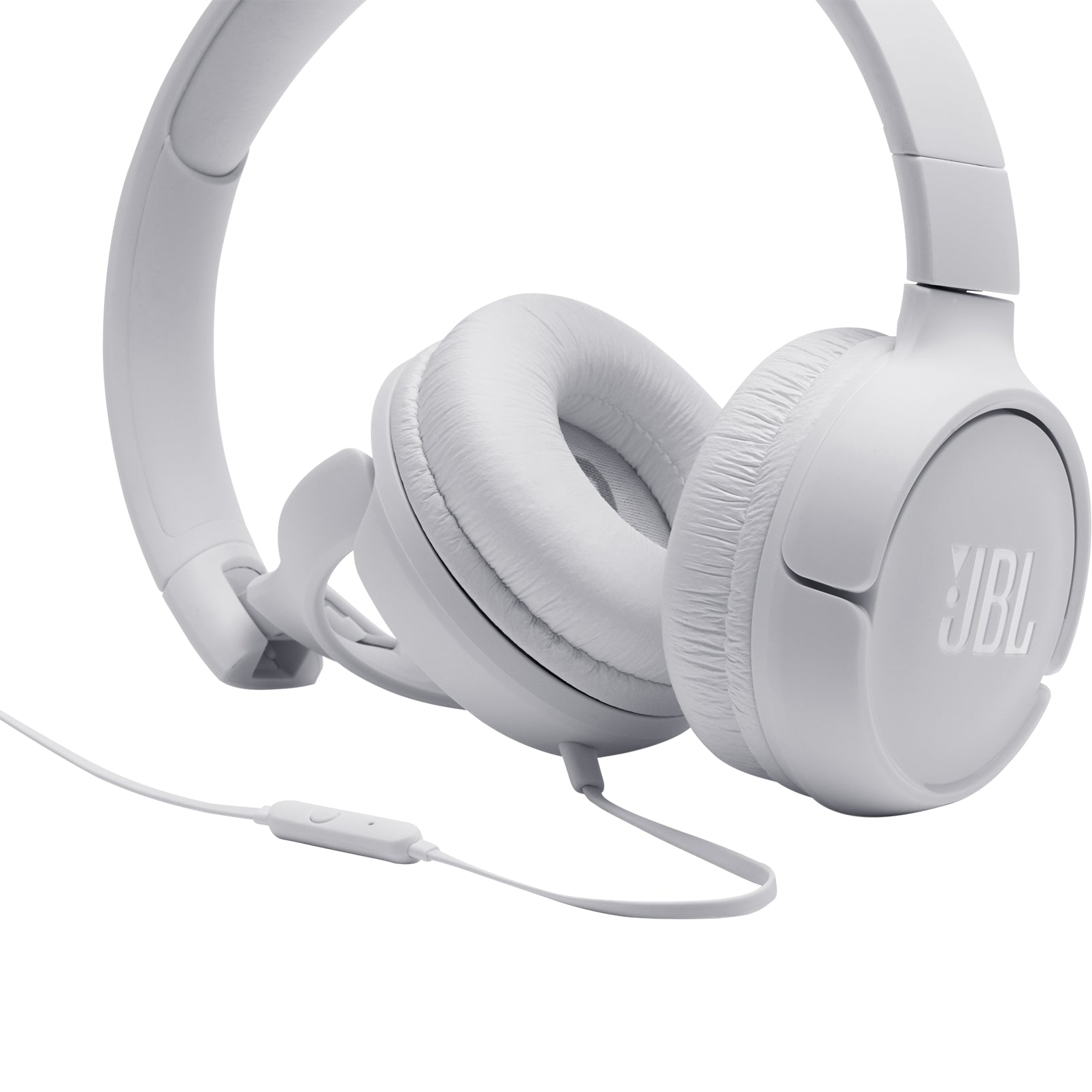 JBL T500 Blanc