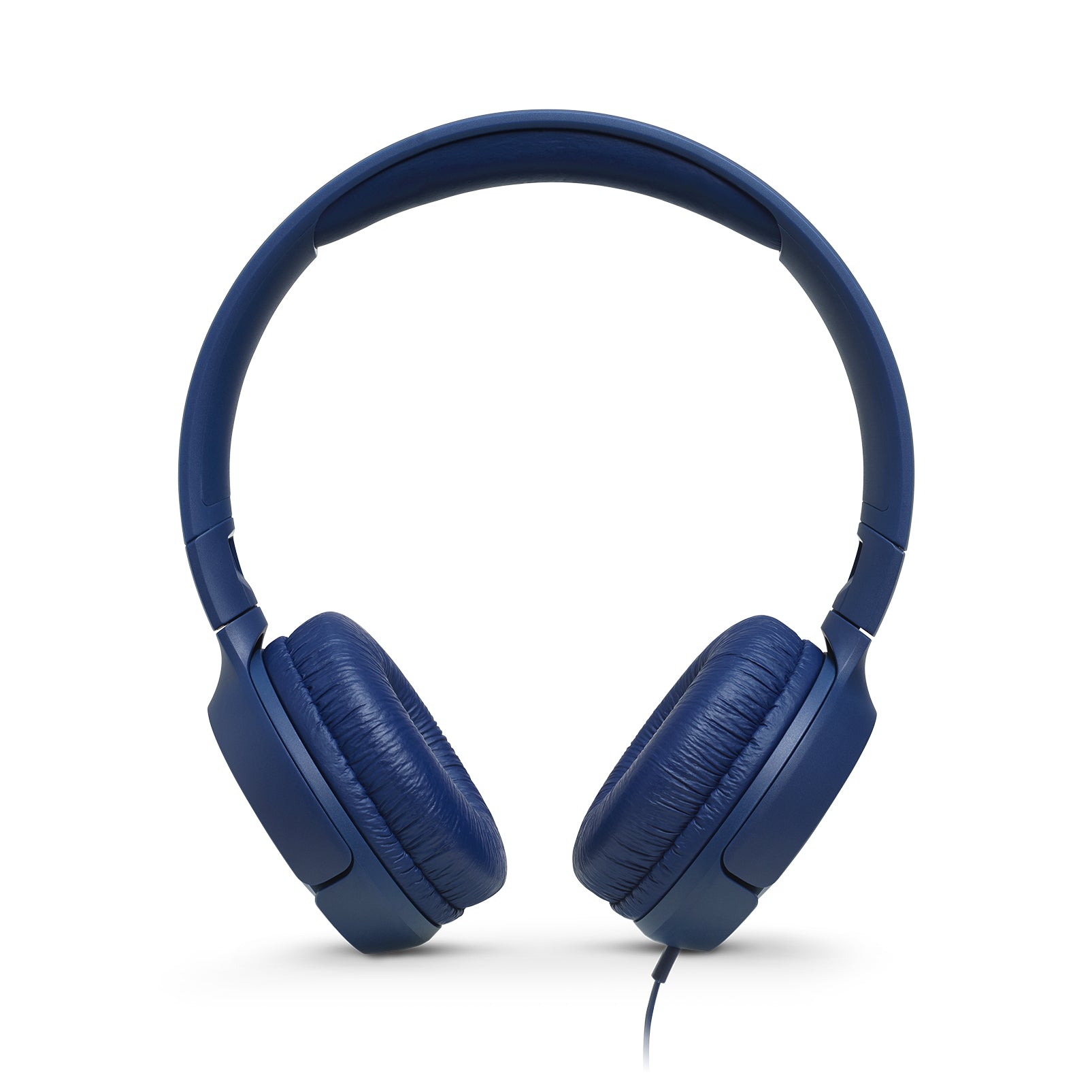 JBL T500 Bleu