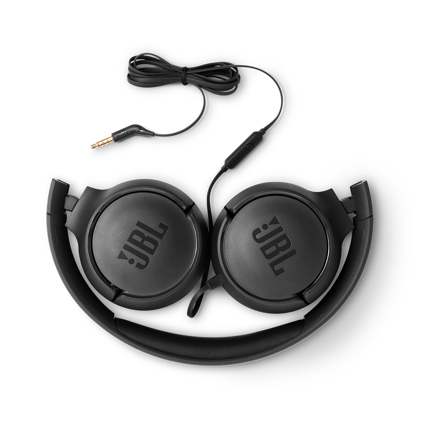 JBL T500 Noir