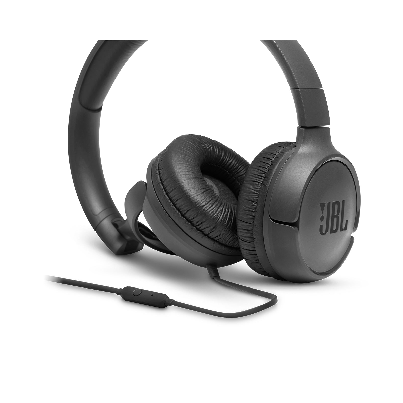 JBL T500 Noir