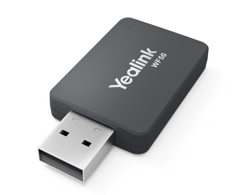 Yealink WF50 carte réseau WLAN 433 Mbit/s