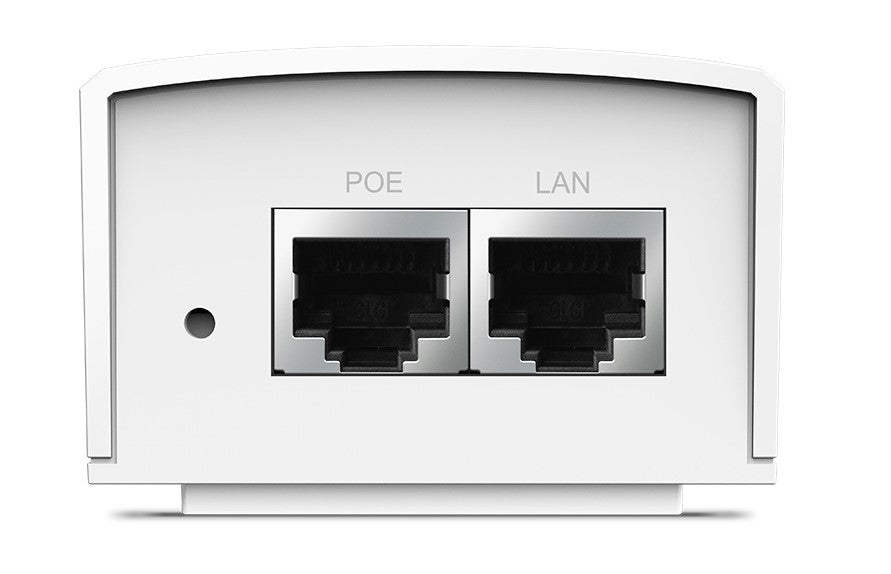 48V Passive PoE Adapter Gigabit Port
