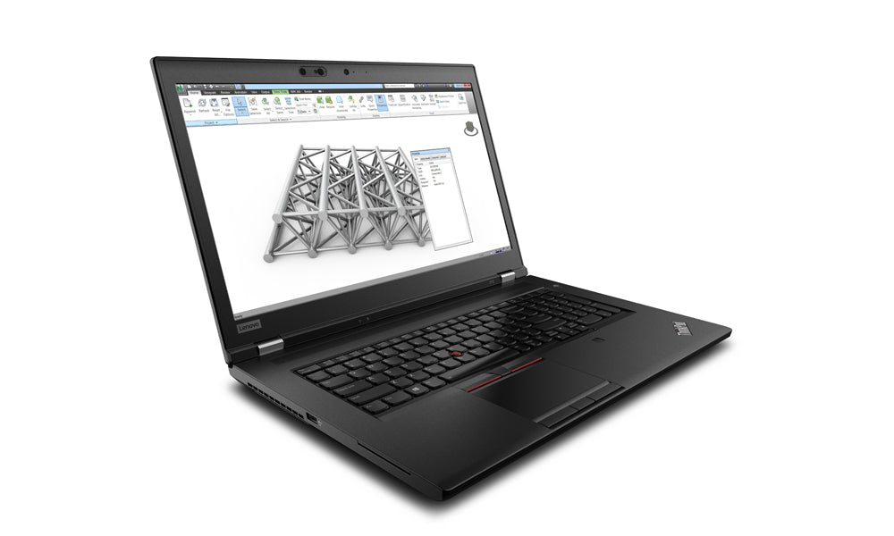 LENOVO ThinkPad - P72 - 17.3p FHD - Intel Core i7-8750H - W11Pro - 16Go RAM - 512GB SSD - P2000M 4GB