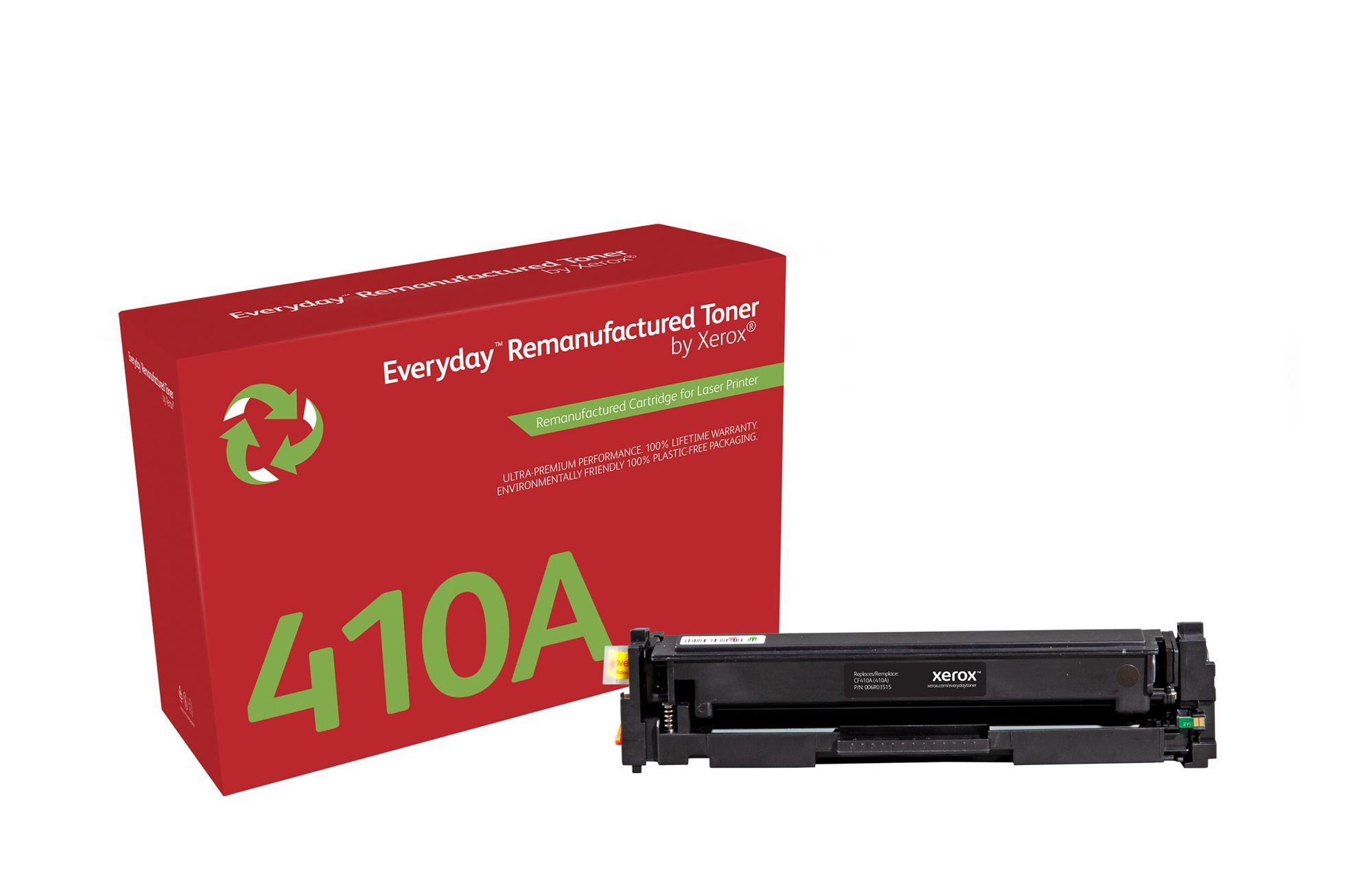 Toner/Cartridge fPRO M452 M477 JET Blk