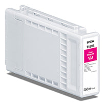 EPSON T56U3 Vivid Magenta Ink Cartridge 350 SC-P7300/9300