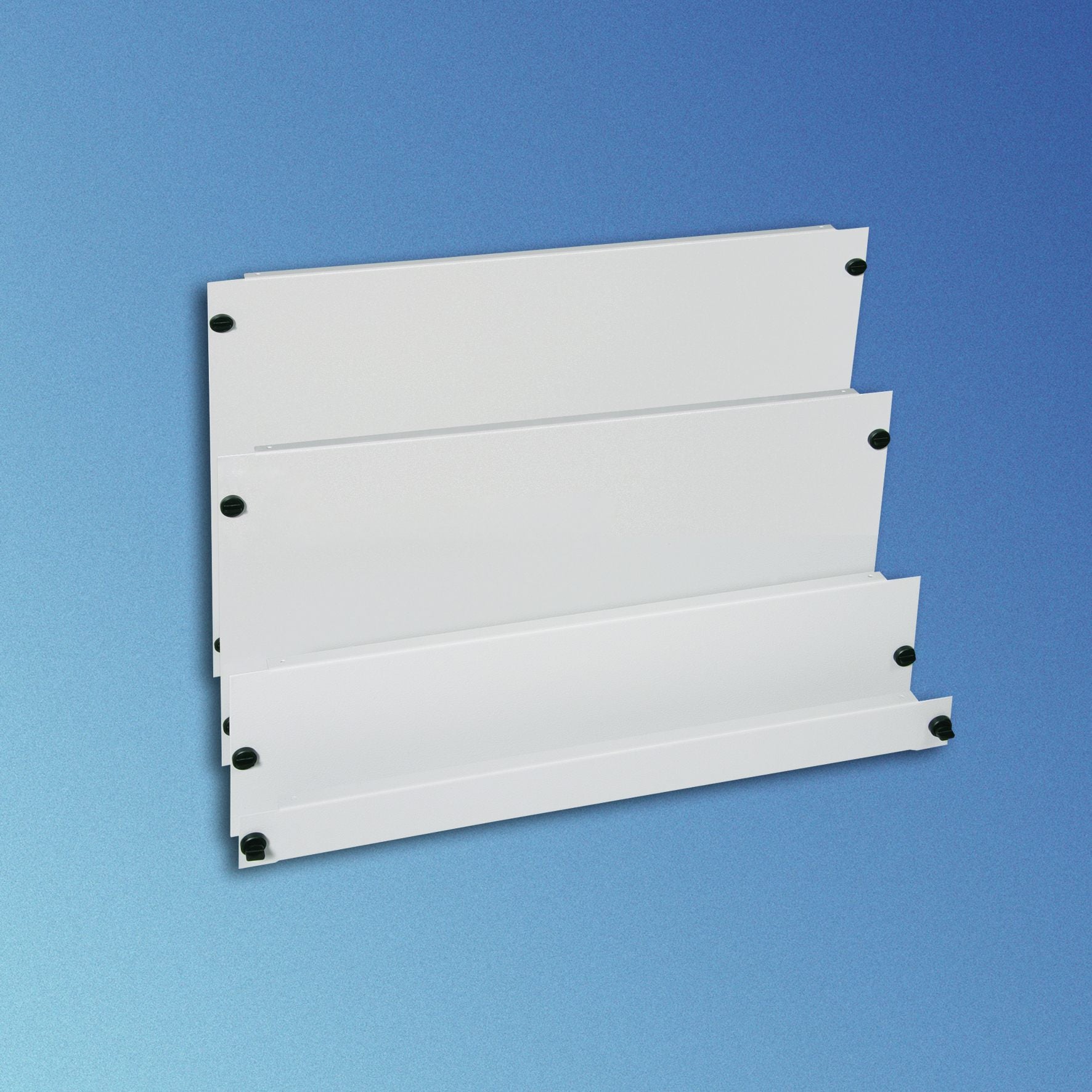 Vertiv Knurr QuickFix19'' Blanking Panel