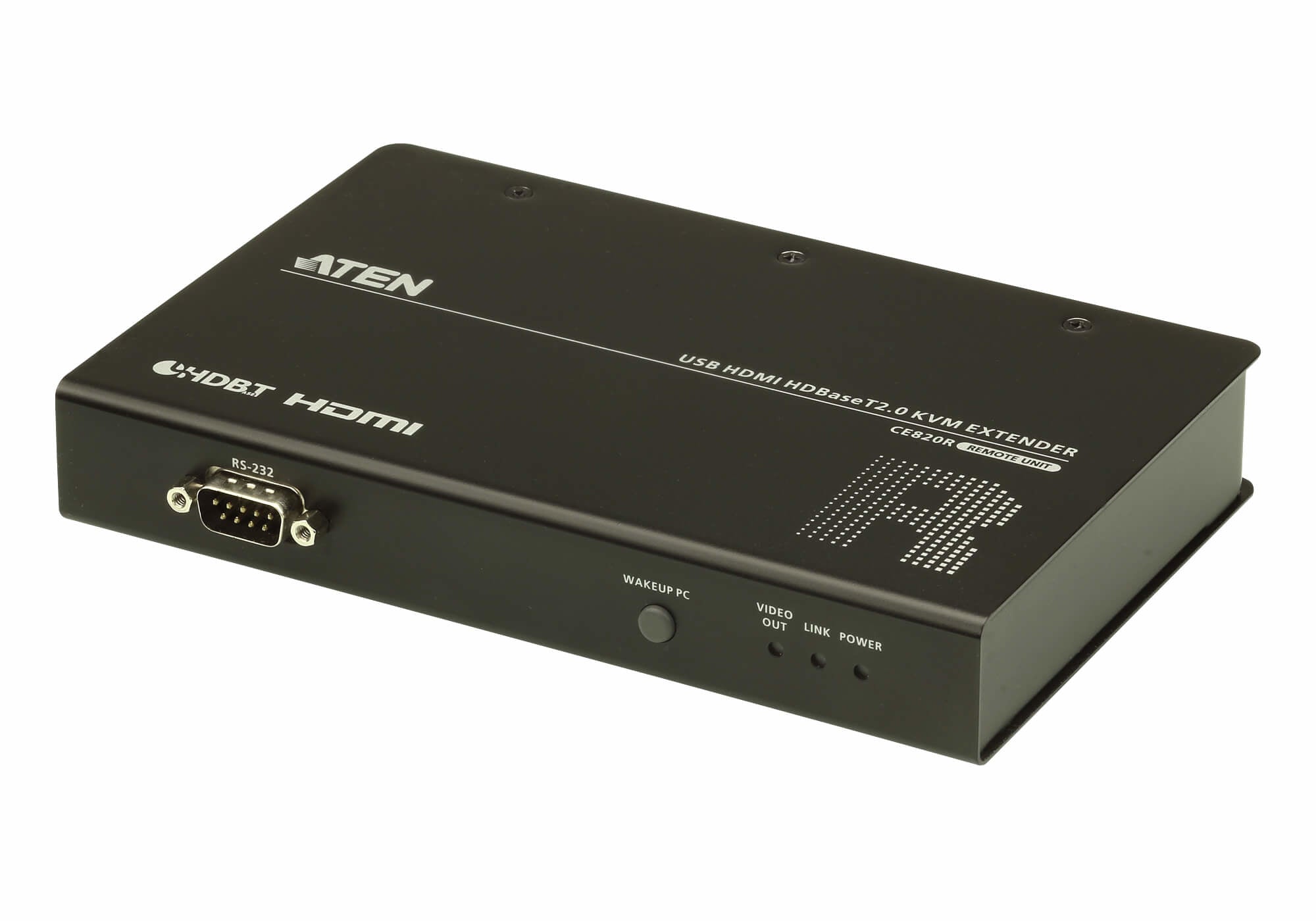 ATEN CE820-ATA-G extension KVM Émetteur et récepteur