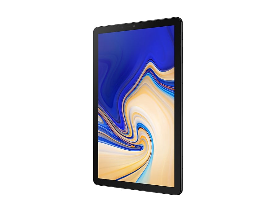 Samsung Galaxy Tab S4 - 10.5'' - 4G LTE / Wifi - 64Go, 4Go RAM - Noir