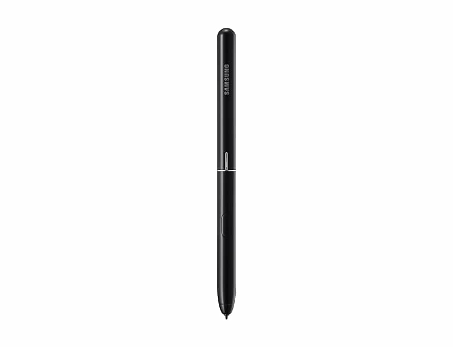 Samsung Galaxy Tab S4 - 10.5'' - 4G LTE / Wifi - 64Go, 4Go RAM - Noir