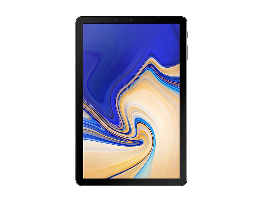 Samsung Galaxy Tab S4 - 10.5'' - 4G LTE / Wifi - 64Go, 4Go RAM - Noir