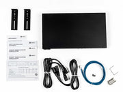 16-Port ACS8000 Console System with sing