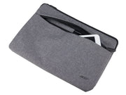 Acer Protect Sleeve 11.6" Gray w/pocket