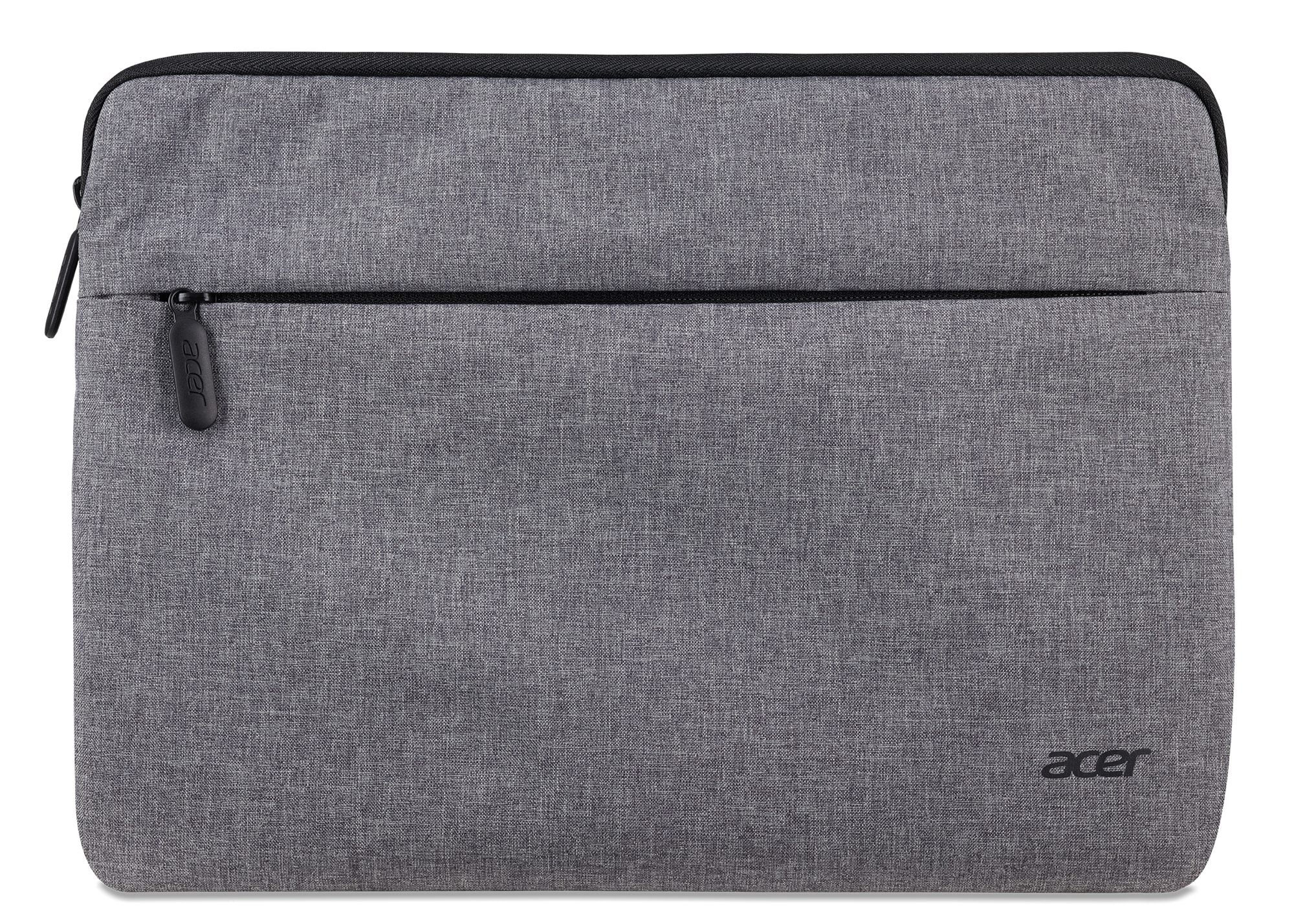 Acer Protect Sleeve 11.6" Gray w/pocket