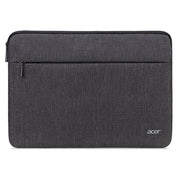 Acer Protective Sleeve 14" Gray w/pocket
