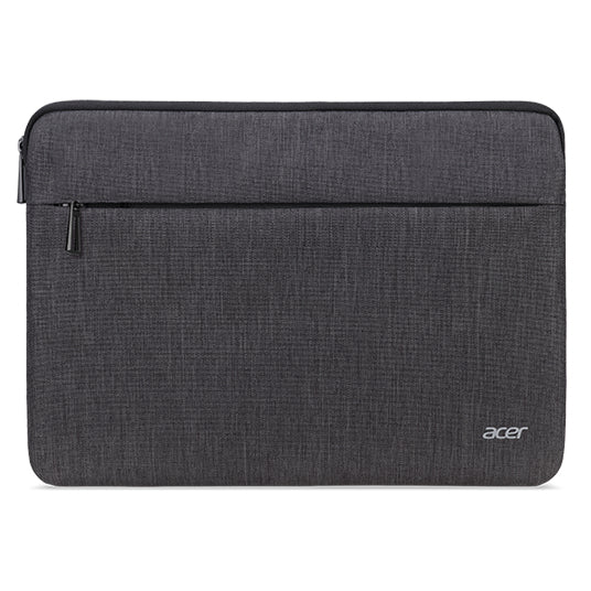 Acer Protective Sleeve 14" Gray w/pocket
