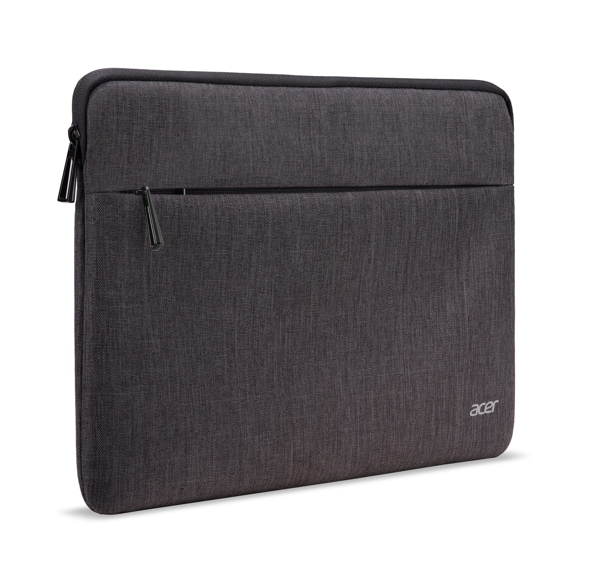 Acer Protective Sleeve 14" Gray w/pocket