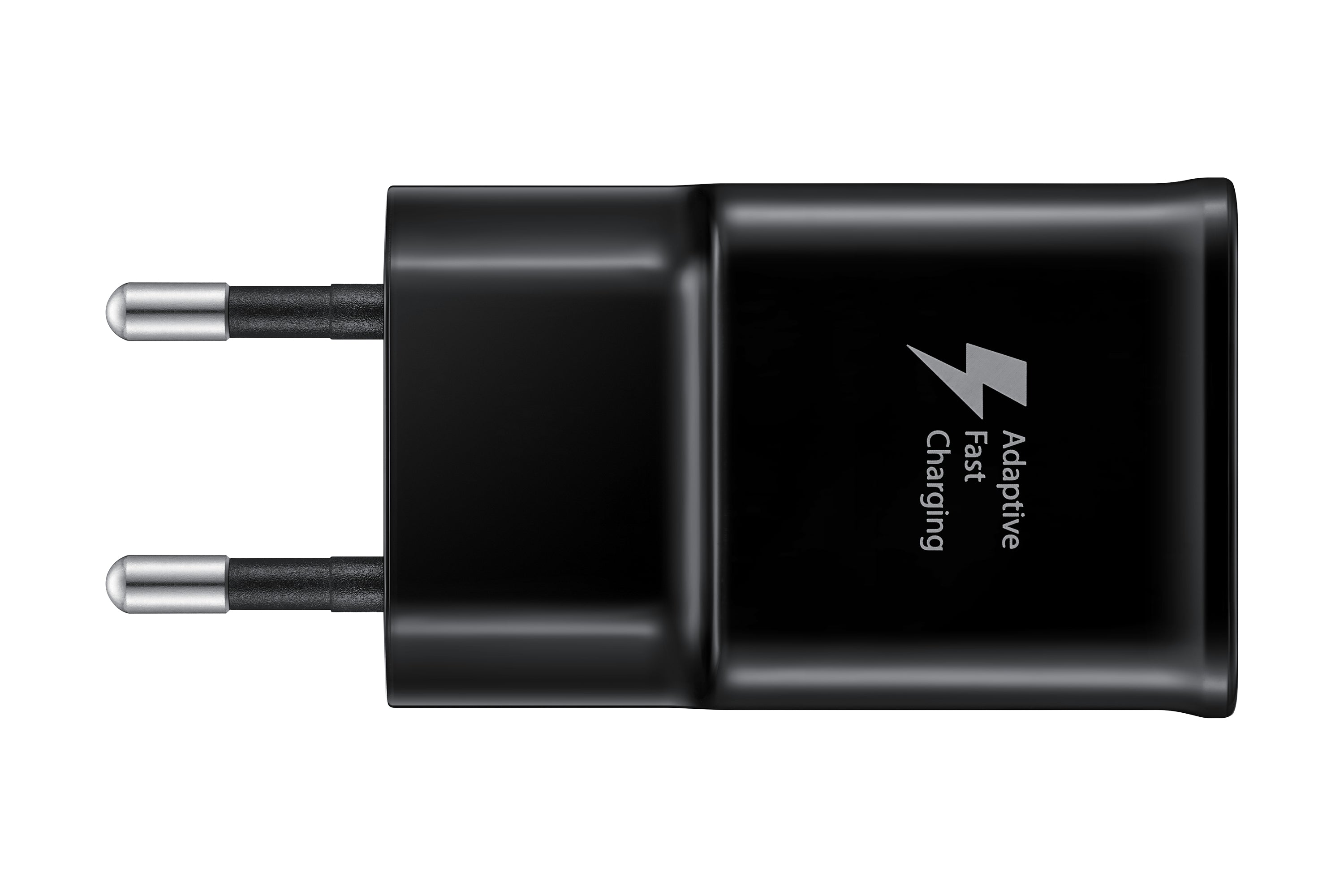 Samsung EP-TA20EBE - Adaptateur Secteur USB - 2A, 5V - Charge rapide - Noir (En Vrac)