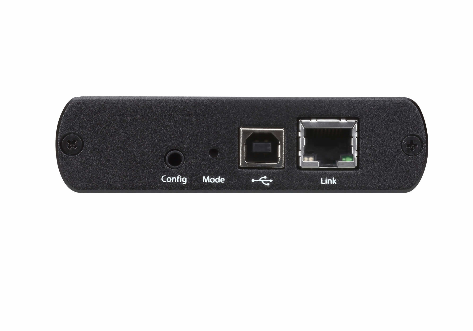 ATEN UEH4102 Extendeur USB 2.0 sur IP Hub métal 4 ports