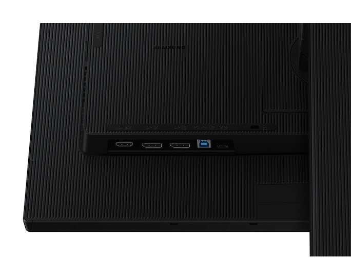 "Samsung 24 S24D604 écran plat de PC 61 cm (24"") 2560 x 1440 pixels Dual QHD Noir"
