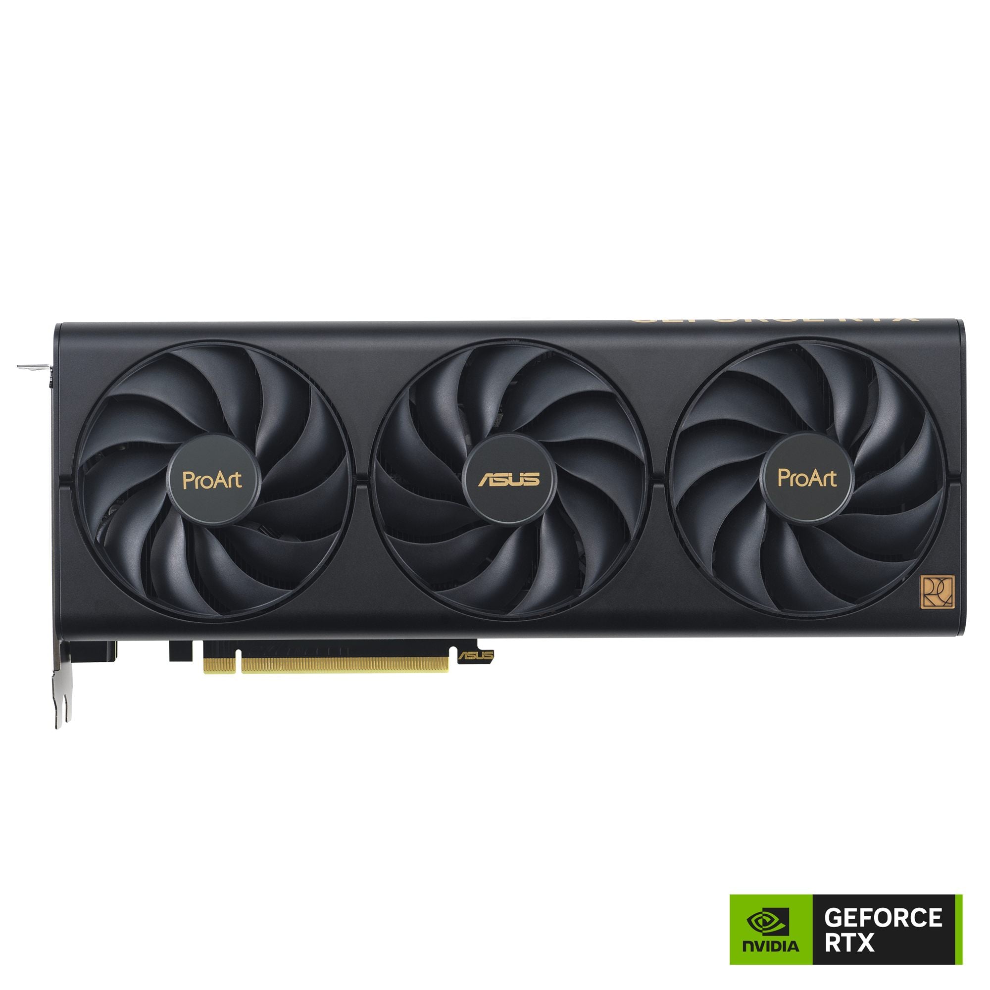 ASUS PROART GeForce RTX 4070 12Go GDDR6X OC 1xHDMI 3xDP PCI-E 4.0