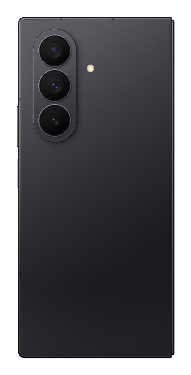 Samsung Z Fold 7 5G 256GB Jet Black