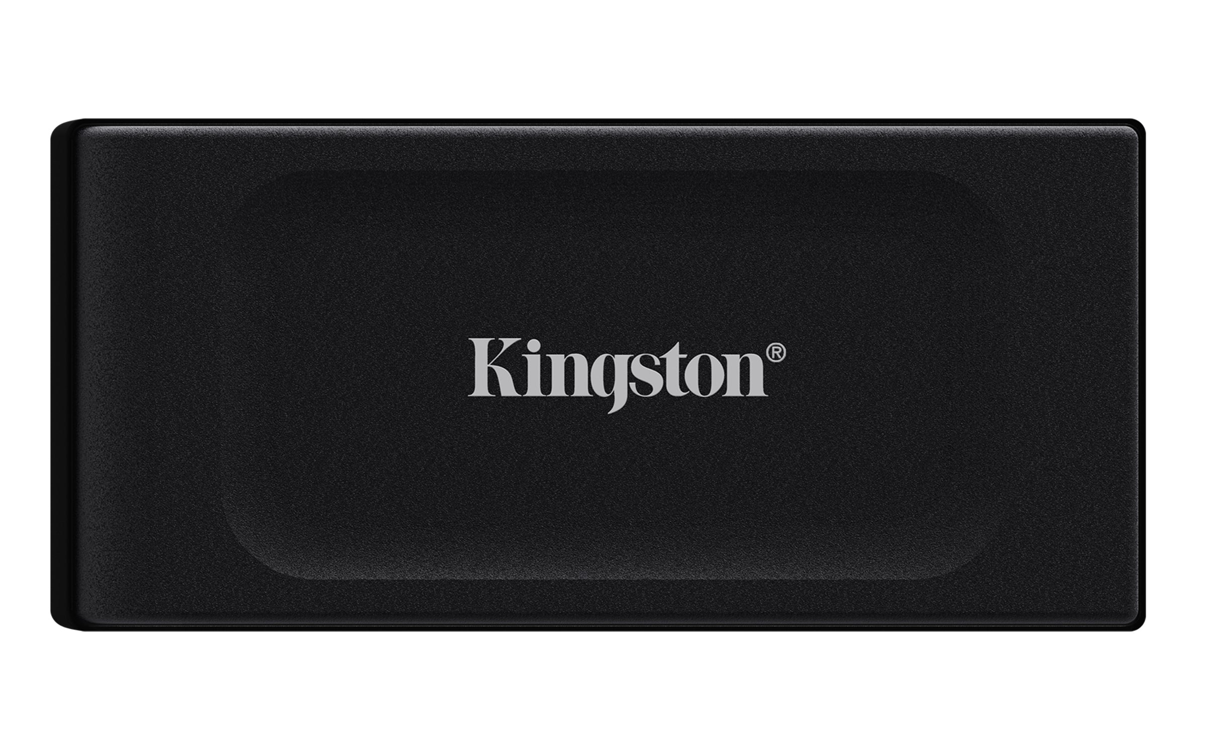 KINGSTON XS1000 2To SSD Pocket-Sized USB 3.2 Gen 2 External Solid State Drive Up to 1050Mo/s