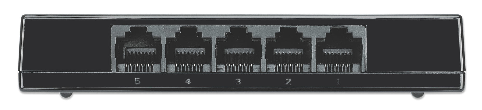 Intellinet 561747 commutateur réseau Gigabit Ethernet (10/100/1000)