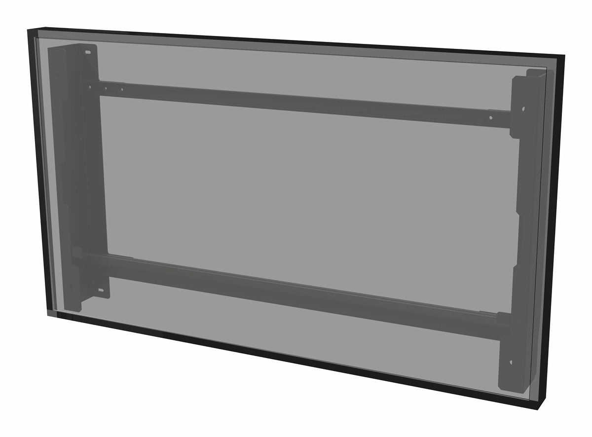Peerless Outdoor Tilt Wall Mount Landscape LG49in
