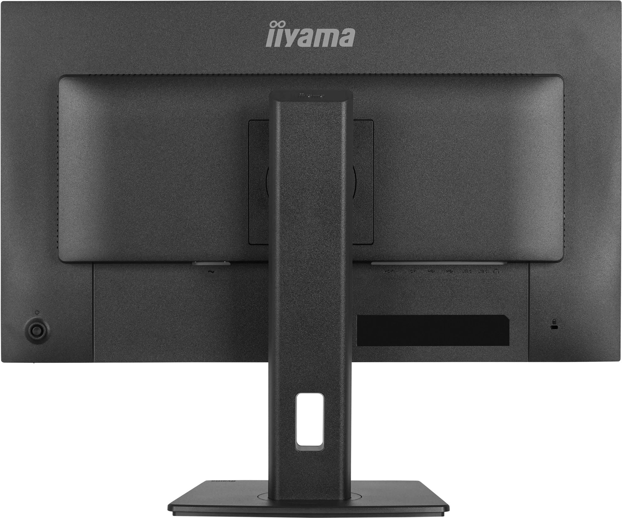 iiyama XB2797HSU-B1 27" IPS LCD with 4-s