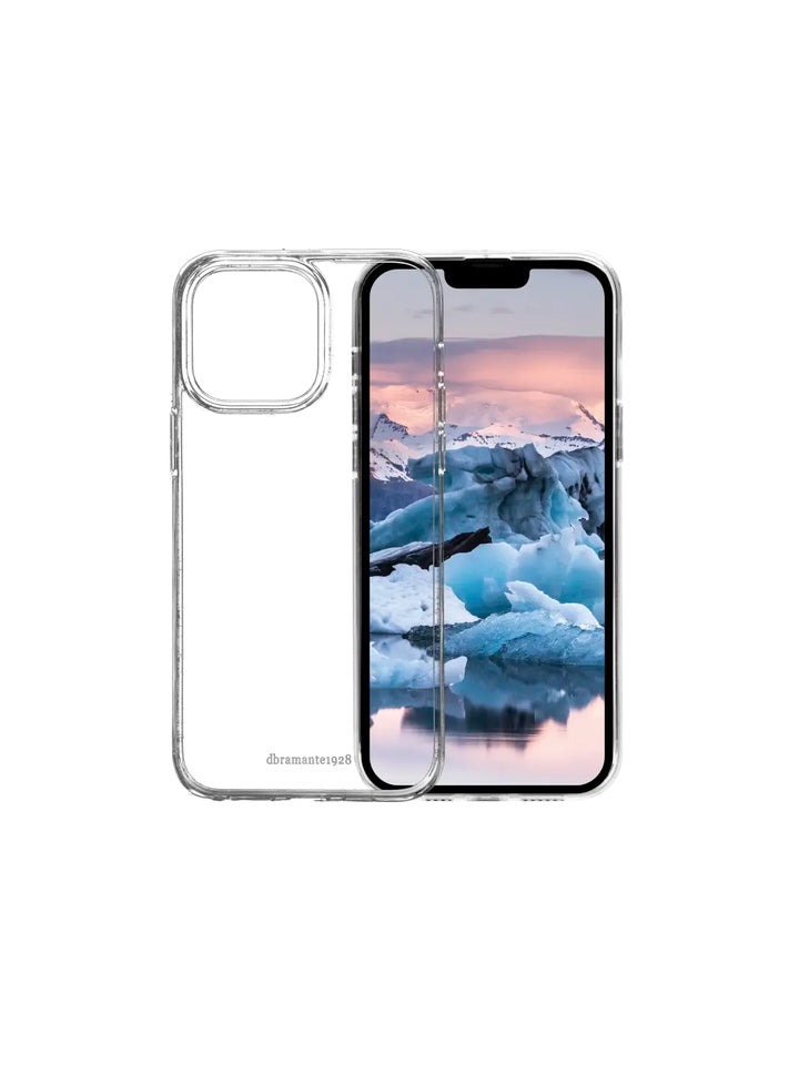 Bulk Nuuk iPhone 14 Pro Max Clear